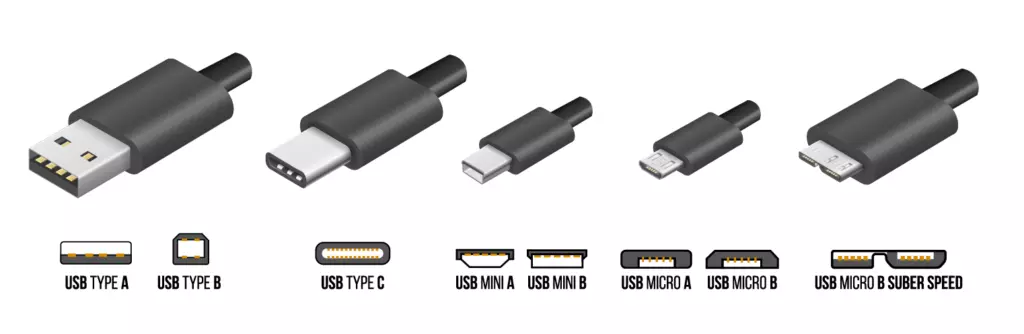 USB-kablovi