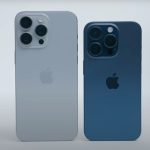 iPhone 15 Pro Max vs iPhone 15 Pro