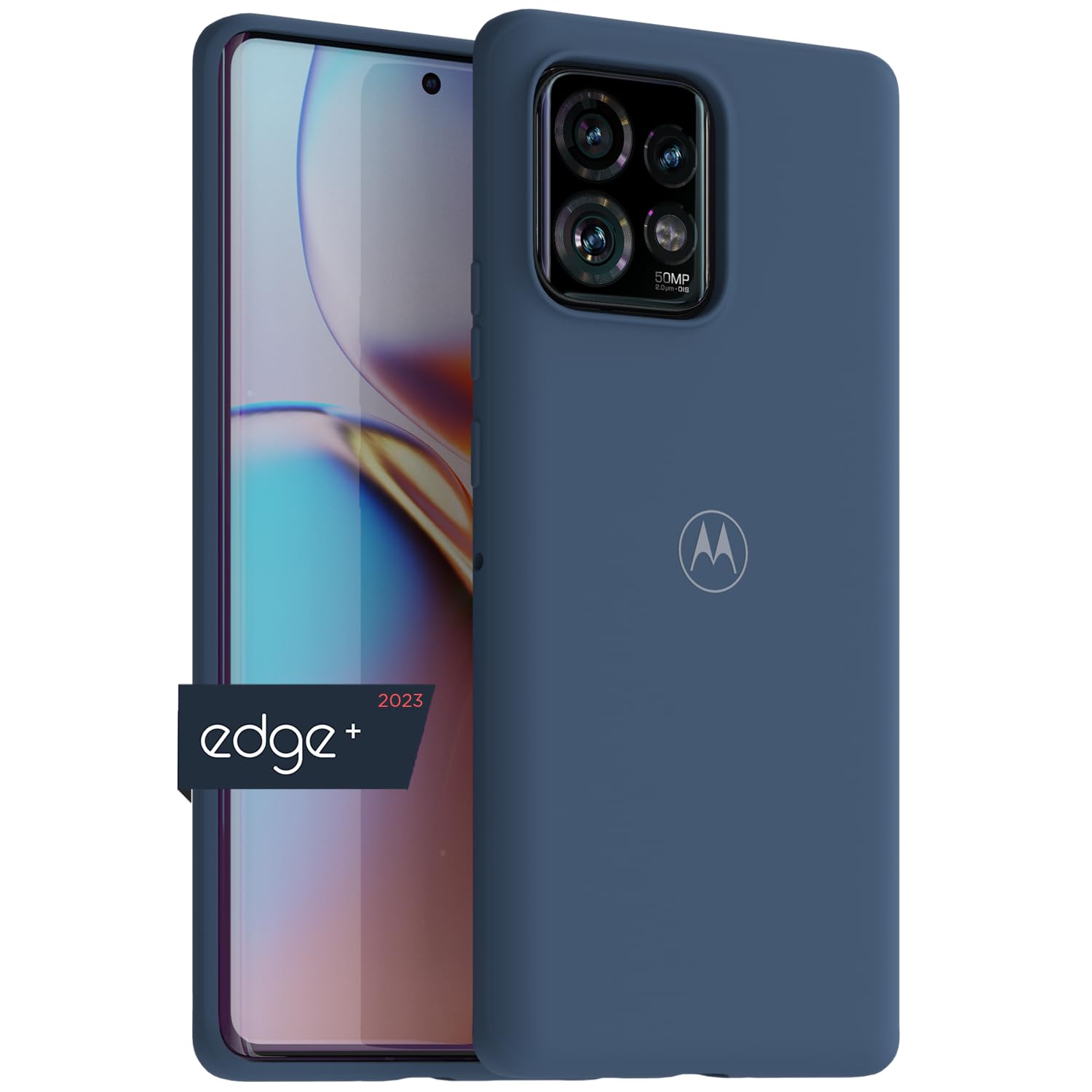 Motorola Edge+ (2023)
