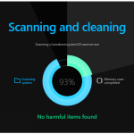 F-Secure Online Scanner