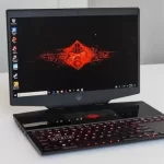 HP OMEN X 2S Gaming Laptop