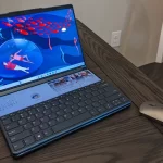 Lenovo Yoga Book 9i