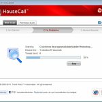 Trendo Micro HouseCall