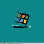 Windows 95 Emulator