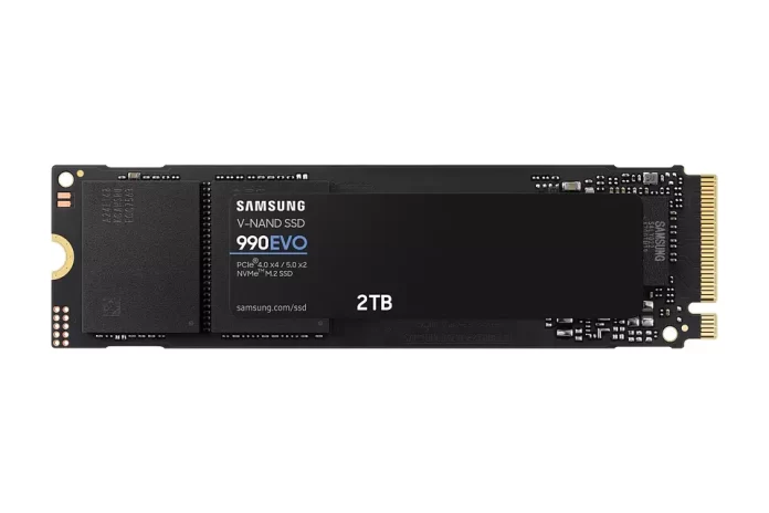 SSD 990 EVO