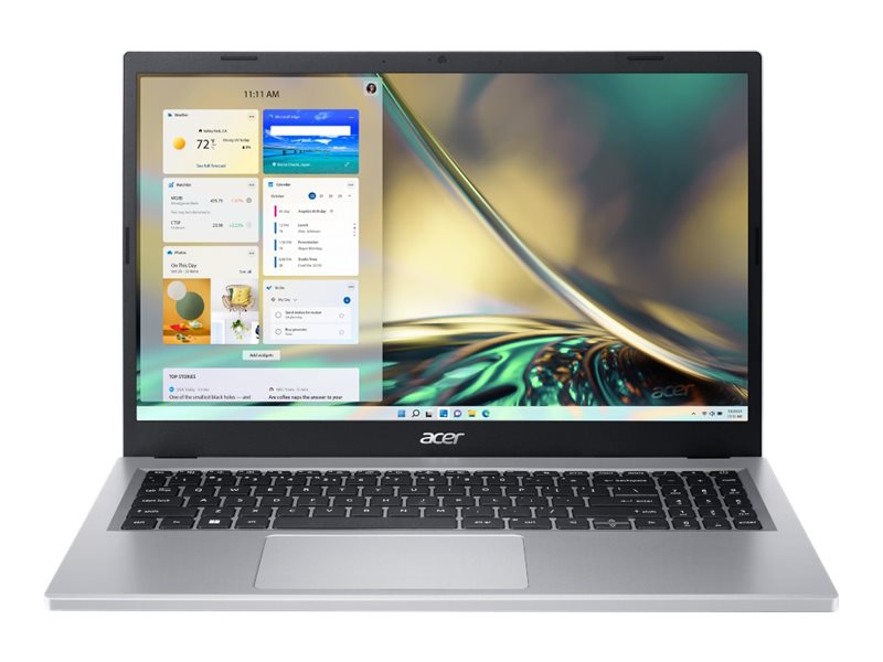 Acer Aspire 3 15.6 FHD Ryzen 3-7320U