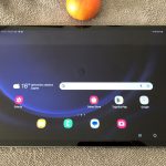 Galaxy Tab S9 FE+ recenzija