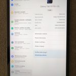 Galaxy Tab S9 FE+ specifikacija