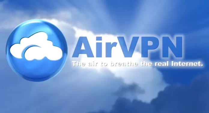 AirVPN
