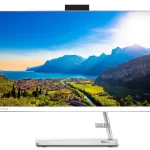 Lenovo IdeaCentre AIO 3 24ALC6 zaslon