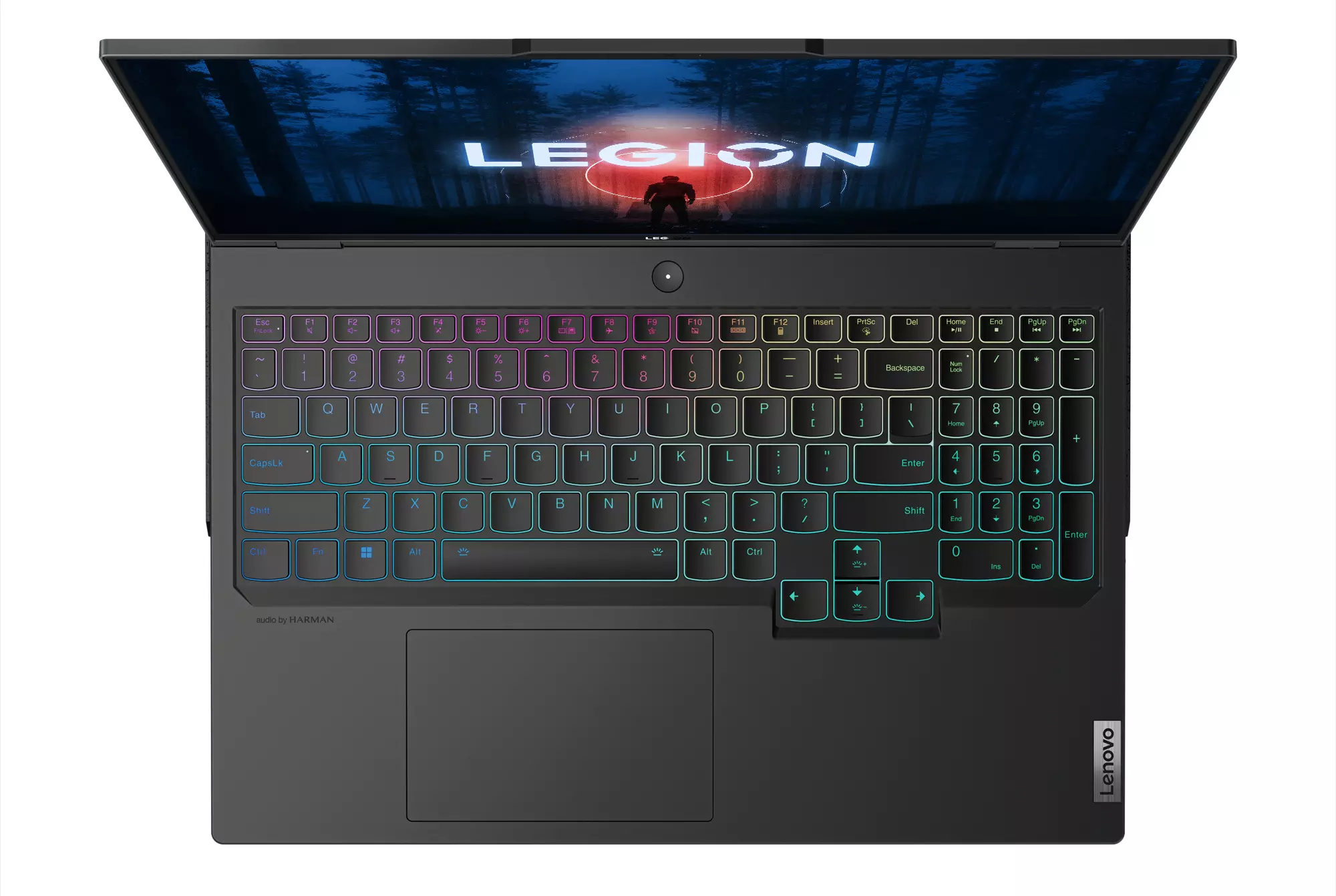 Lenovo Legion Pro 7 AMD