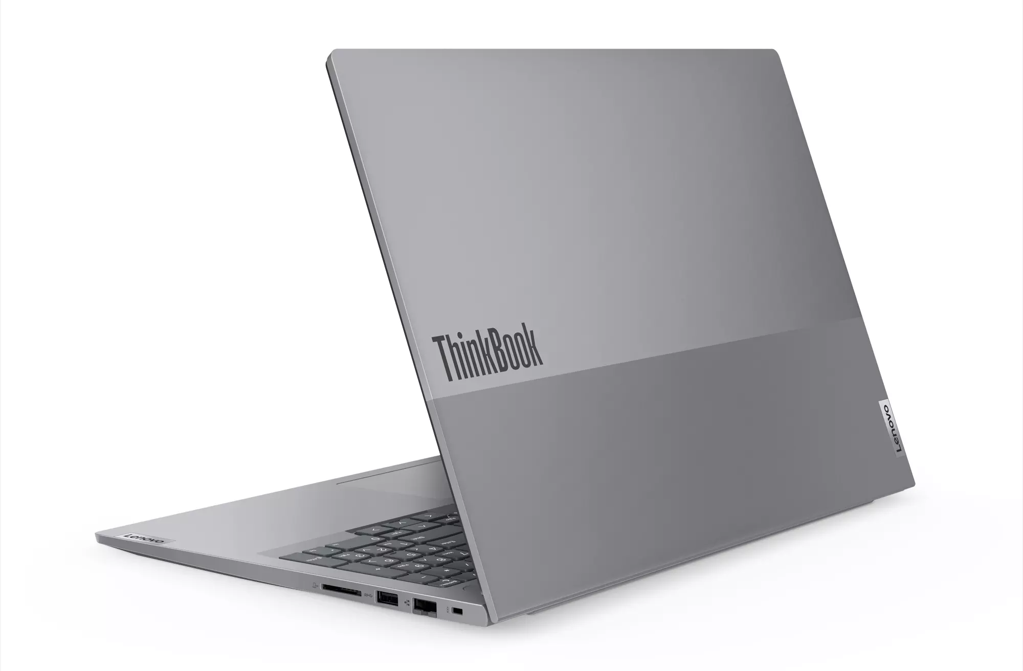 Lenovo ThinkBook 16 G6 ABP recenzija