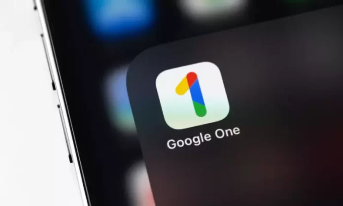 Google-One