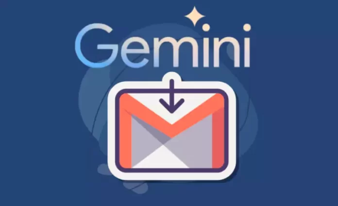 gemini gmail