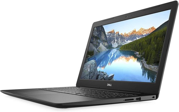 DELL Inspiron 15 3593, 15,6 FHD, Intel Core i5 1035G1