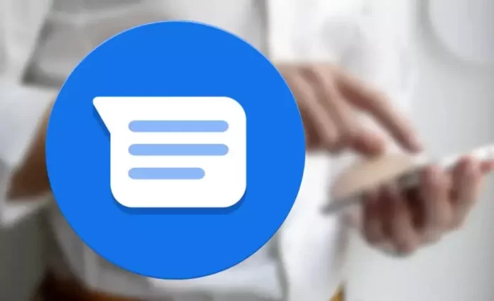 Google Messages