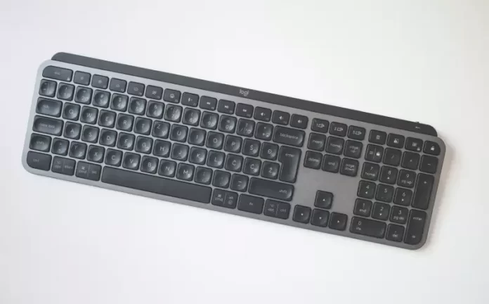 Logitech MX Keys S