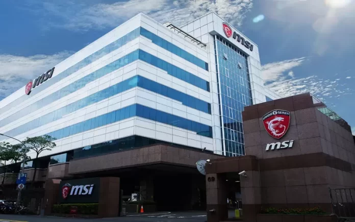 MSI HQ