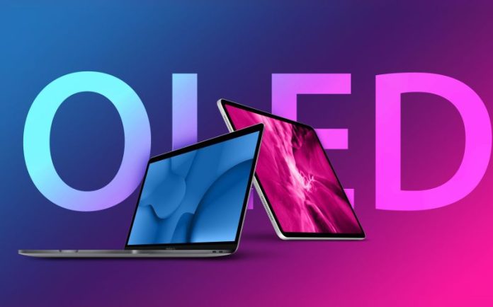 OLED-iPad-Pro-i-MacBook-Pro