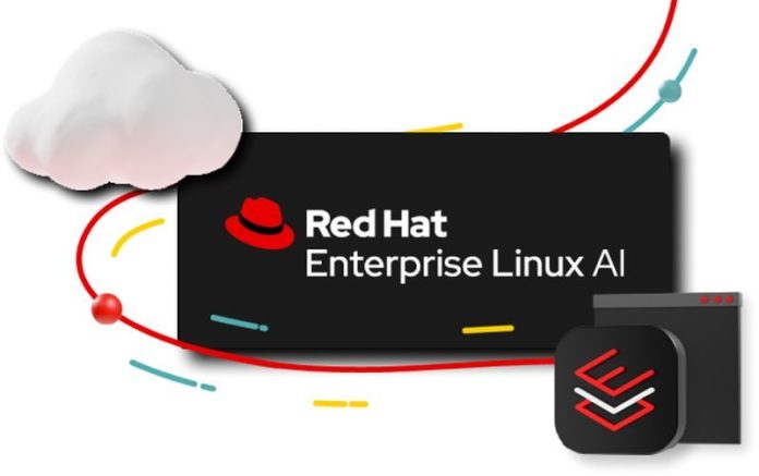 Red Hat Enterprise Linux AI