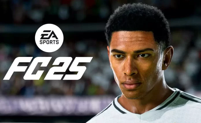 EA Sports FC 25