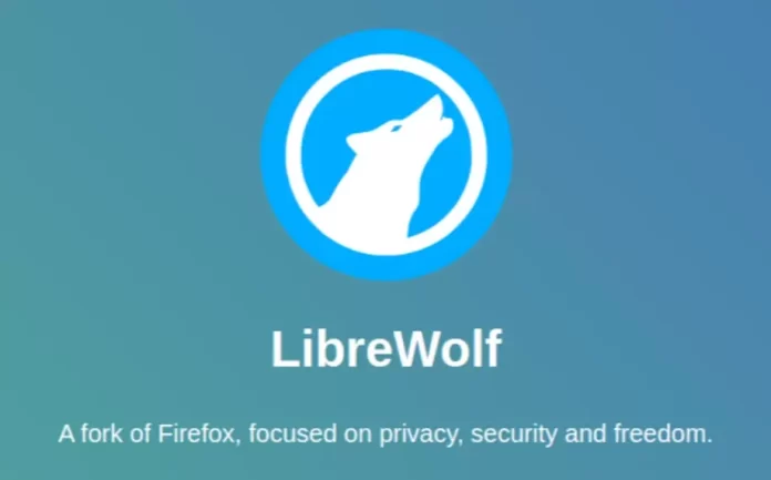 LibreWolf