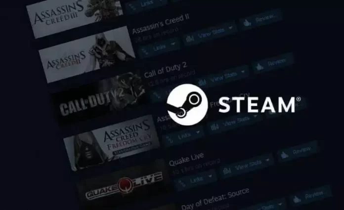 Steam-Chat