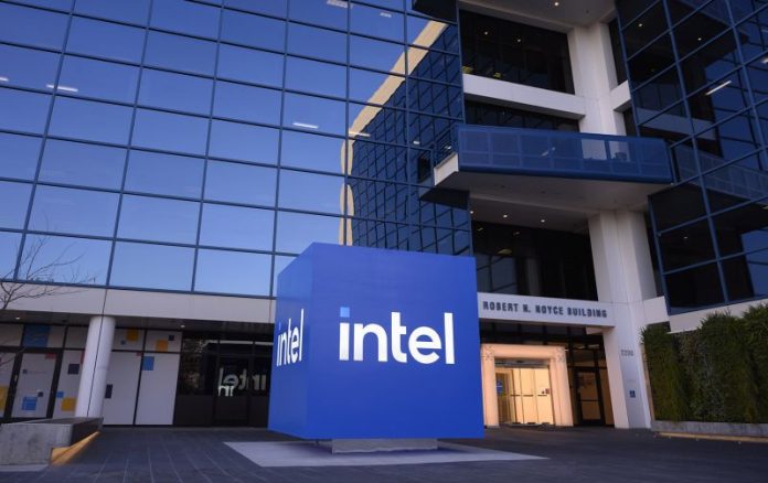 intel hq