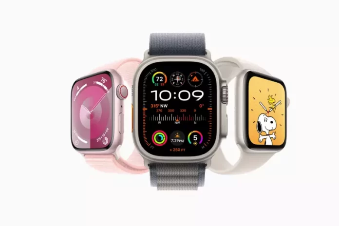 Apple Watch Series 10