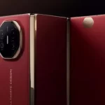 Huawei Mate XT Ultimate Design