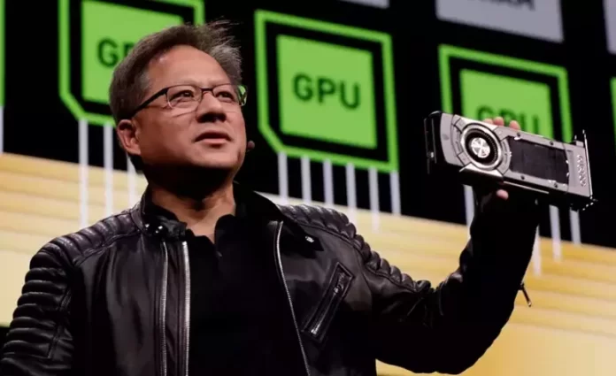 NVIDIA-CEO-Jensen-Huang