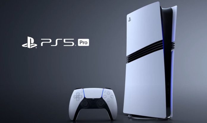 PlayStation 5 Pro