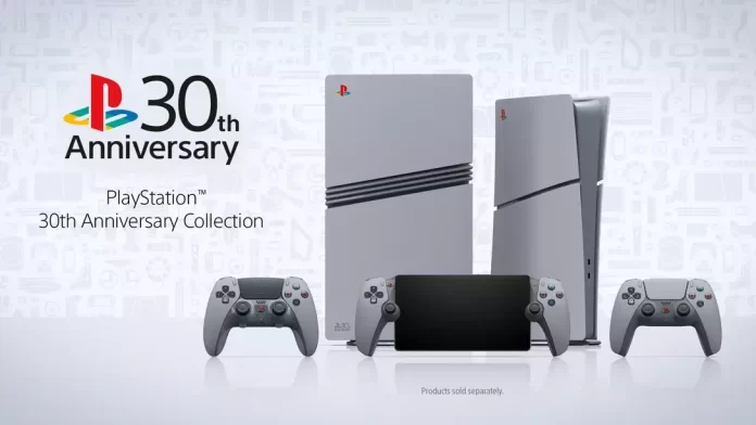 PlayStation 5 special