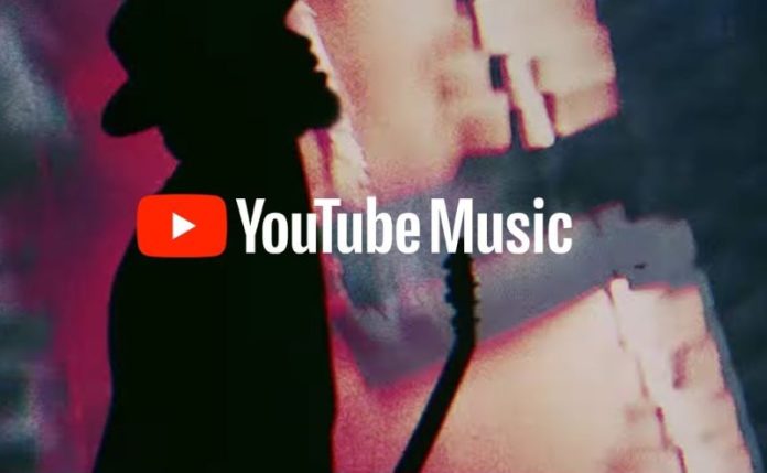 YouTube Music