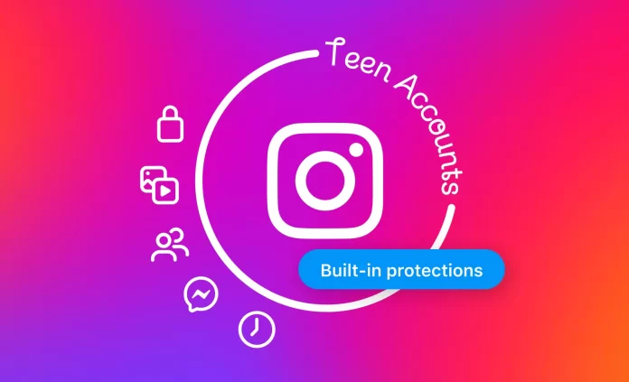 instagram Teen Account