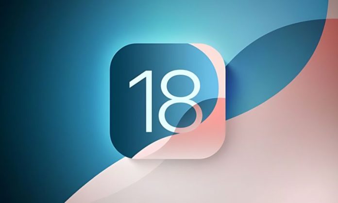 ios 18