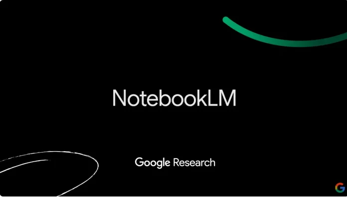 NotebookLM