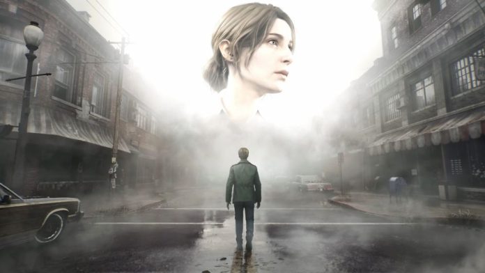 Silent Hill 2 Remake recenzija