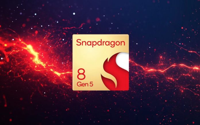 Snapdragon 8 Gen 5