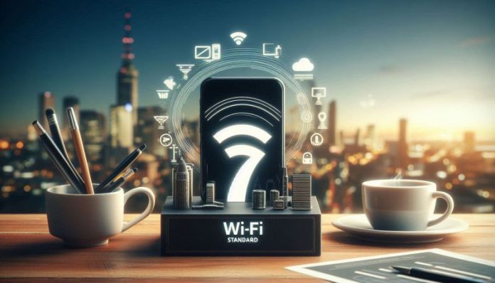 Wi-Fi 7