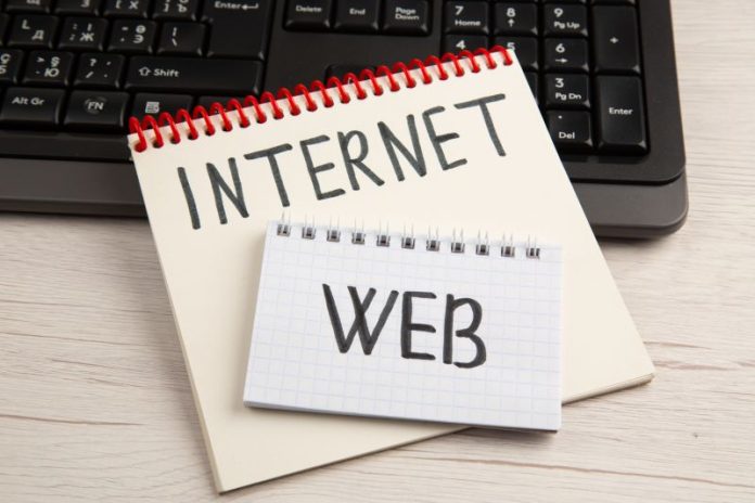 internet web