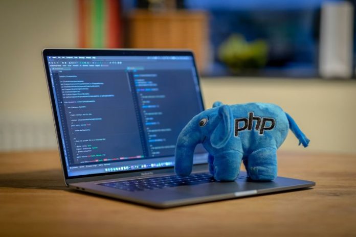 programiranje php