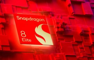 snapdragon 8 elite