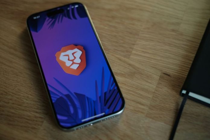 Brave Browser