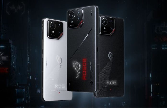 ROG Phone 9 and 9 Pro cijena