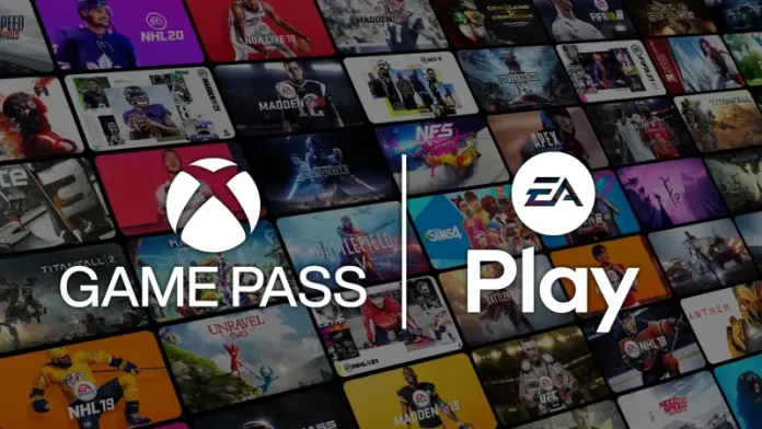 game pass