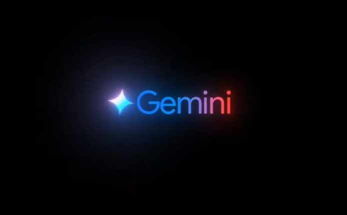 gemini google