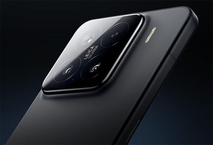 Xiaomi 15