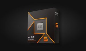 Ryzen 5 9600