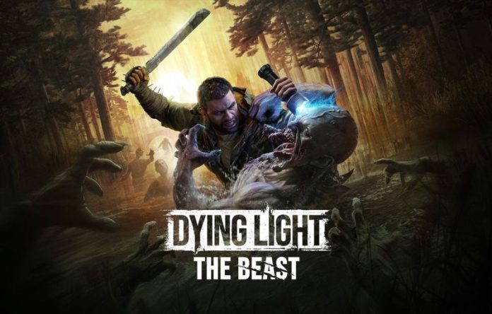 novi Dying Light